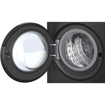 Lave linge hublot 							LG				F14X76BSTA