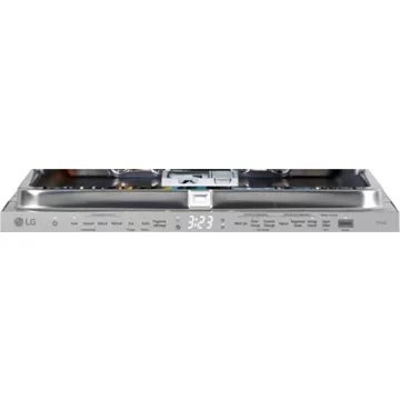 Lave vaisselle encastrable LG DB475TXS TrueSteam