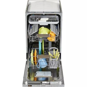 Lave vaisselle encastrable INDESIT DSIO3T224CE