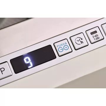 Lave vaisselle encastrable INDESIT DSIO3T224CE