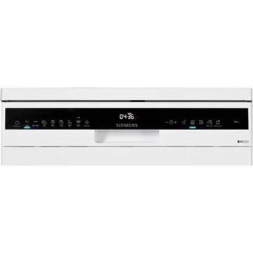 Lave vaisselle 60 cm							SIEMENS				SN25EW11CE GlassZone