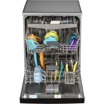 Lave vaisselle 60 cm BEKO BDFN36560XC CornerIntense
