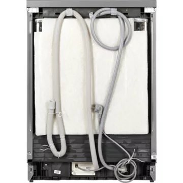 Lave vaisselle 60 cm BEKO BDFN36560XC CornerIntense