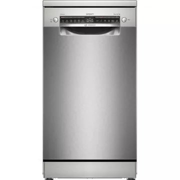 Lave vaisselle 45 cm							BOSCH				SPS4EMI34E Série 4 Serenity Efficient Dry