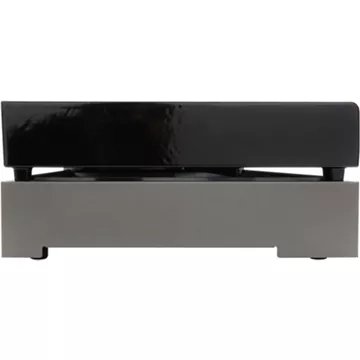Plancha gaz FORGE ADOUR Premium Acier 75 NG
