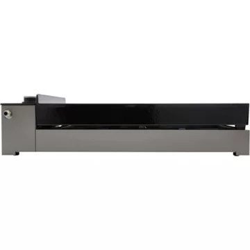 Plancha gaz FORGE ADOUR Premium Acier 75 NG