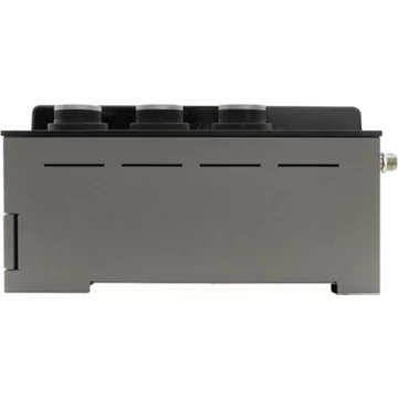 Plancha gaz FORGE ADOUR Premium Acier 75 NG