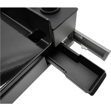 Plancha gaz FORGE ADOUR Premium Acier 75 NG