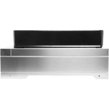 Plancha électrique FORGE ADOUR Modern E45 Inox