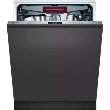 Lave vaisselle encastrable NEFF S175ECX12E Porte à Glissières