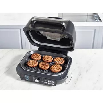 Grille-viande							NINJA				Foodi MAX PRO AG651EU