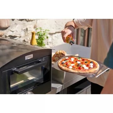 Four à pizza électrique LE MARQUIER Signature électrique 350
