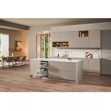 Lave vaisselle encastrable MIELE G 5590 SCVi SL