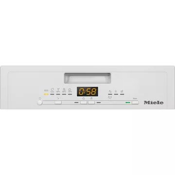 Lave vaisselle 45 cm MIELE G 5540 SC SL