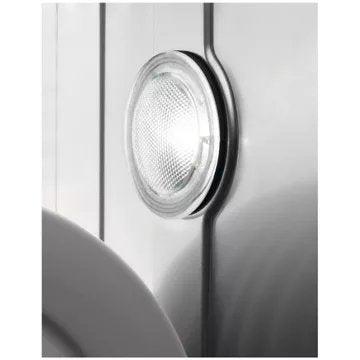 Lave vaisselle 60 cm AEG FFB83717PM SprayZone