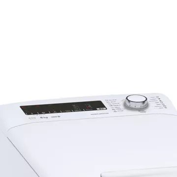 Lave linge top							ESSENTIELB				ELT813-1b