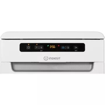 Lave vaisselle 45 cm INDESIT DSFO3T224
