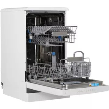 Lave vaisselle 45 cm INDESIT DSFO3T224