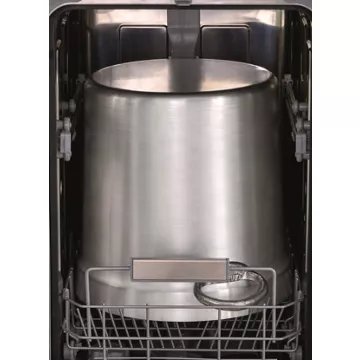 Lave vaisselle 45 cm INDESIT DSFO3T224