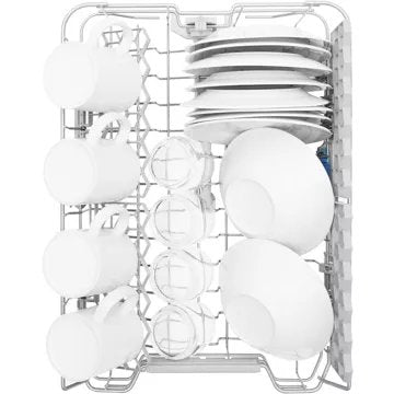 Lave vaisselle 45 cm INDESIT DSFO3T224