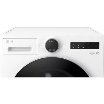 Lave linge hublot 							LG				F14X76WHST