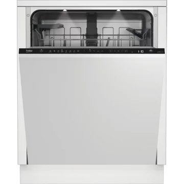 Lave vaisselle encastrable 							BEKO				BDIN18451