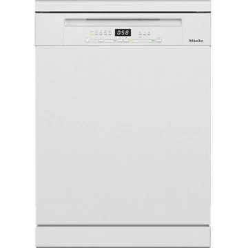 Lave vaisselle 60 cm							MIELE				G 5412 SC Blanc