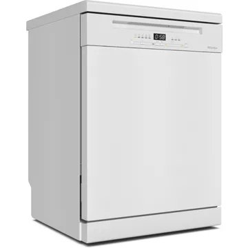 Lave vaisselle 60 cm							MIELE				G 5412 SC Blanc