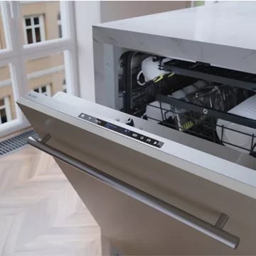 Lave vaisselle encastrable 							ASKO				DSD545K XXL