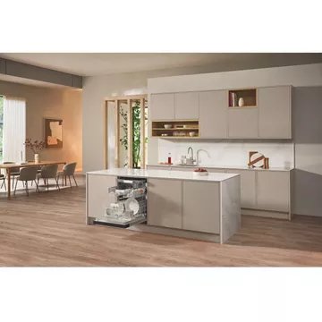 Lave vaisselle encastrable MIELE G 5412 SCi NR