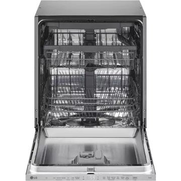 Lave vaisselle encastrable LG DB243TX