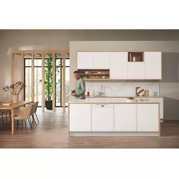 Lave vaisselle encastrable MIELE G 5410 SCi BB