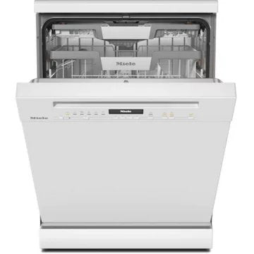 Lave vaisselle 60 cm MIELE G 7132 SC Blanc AutoDos