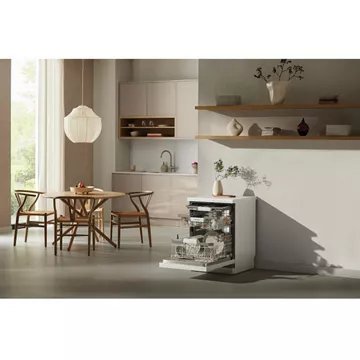 Lave vaisselle 60 cm MIELE G 7132 SC Blanc AutoDos
