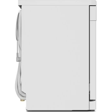 Lave vaisselle 60 cm MIELE G 7132 SC Blanc AutoDos