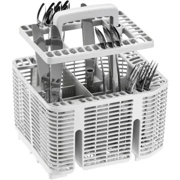 Lave vaisselle 60 cm MIELE G 7132 SC Blanc AutoDos