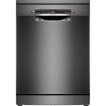 Lave vaisselle 60 cm BOSCH SMS4EMC25E Serenity Série 4 Silence Plus