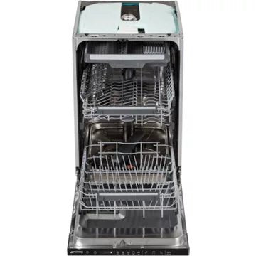 Lave vaisselle encastrable SMEG ST4533IN Flexifit