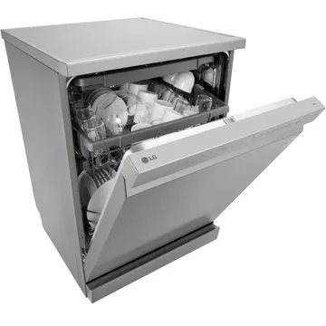 Lave vaisselle 60 cm LG DF243FVS