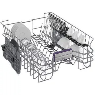 Lave vaisselle encastrable BEKO BDIS38042Q