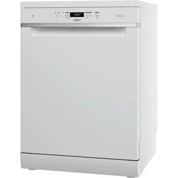 Lave vaisselle 60 cm							WHIRLPOOL				W3FD634 6ème Sens