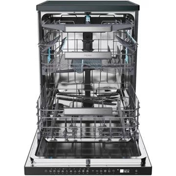 Lave vaisselle 60 cm HAIER XF 4A4M4PB