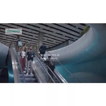 Lave vaisselle 60 cm SIEMENS SN23EI00ME VarioSpeed Plus