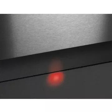 Lave vaisselle encastrable AEG FSE63657P Silence