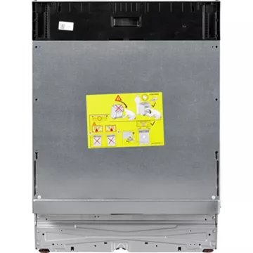 Lave vaisselle encastrable AEG FSE63657P Silence