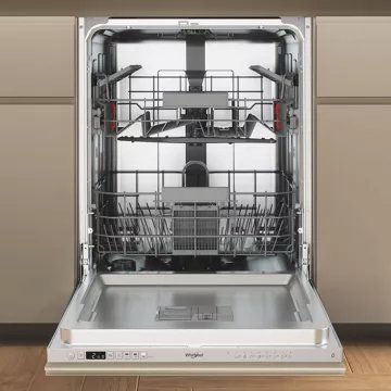 Lave vaisselle encastrable WHIRLPOOL W3ID734OS 6ème Sens