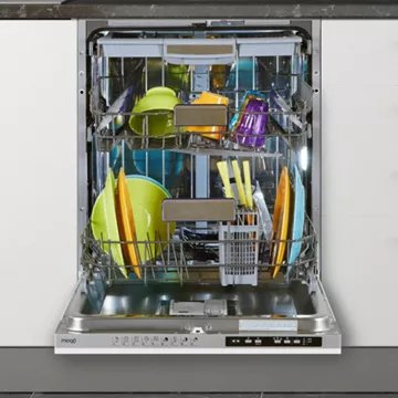 Lave vaisselle encastrable MIOGO MDF422 WaterSaver+