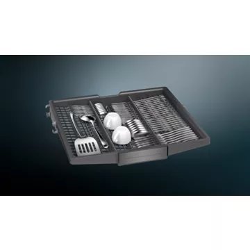 Lave vaisselle 60 cm SIEMENS SN25ZI07CE Zeolith