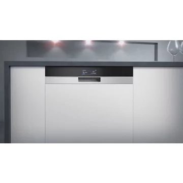 Lave vaisselle 60 cm SIEMENS SN25ZI07CE Zeolith