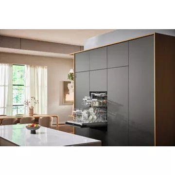 Lave vaisselle encastrable MIELE G 7985 SCVi XXL AutoDos k2o